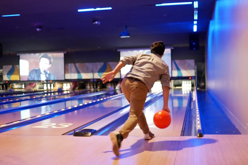 East Windsor Bowl & Recreation Center