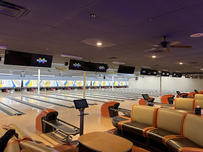 East Windsor Bowl & Recreation Center photo 2