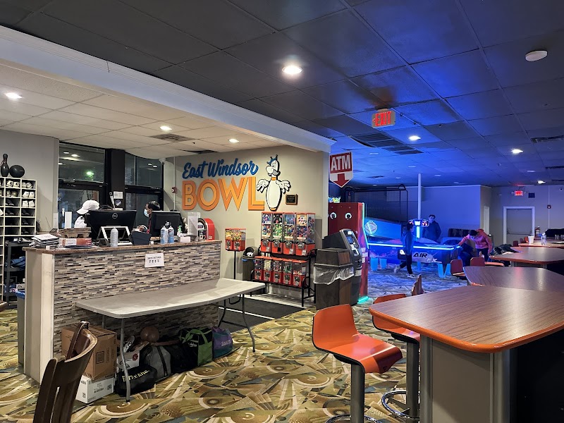 East Windsor Bowl & Recreation Center photo 3