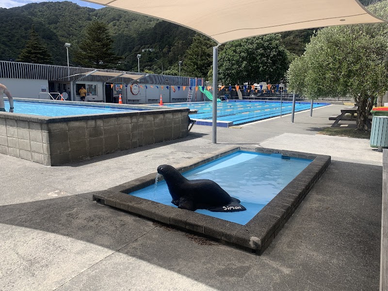 Eastbourne Summer Pool photo 2