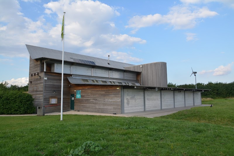 Eastbrookend Discovery Centre photo 2