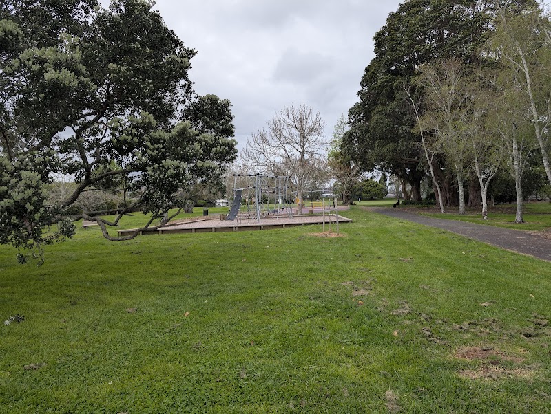 Eastdale Rd Playground