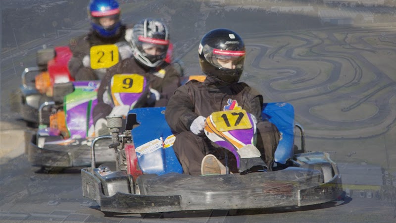 Eastern Creek International Karting