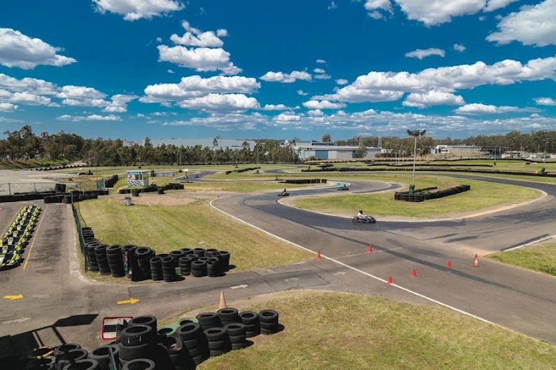 Eastern Creek International Karting photo 2