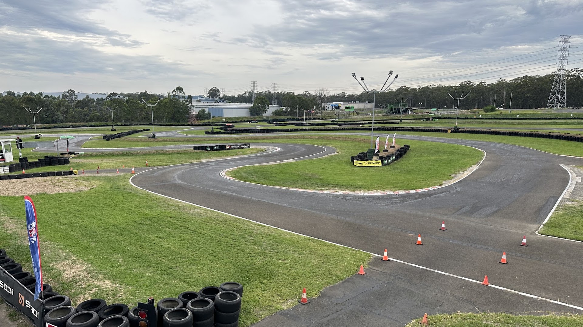 Eastern Creek Karting photo 2