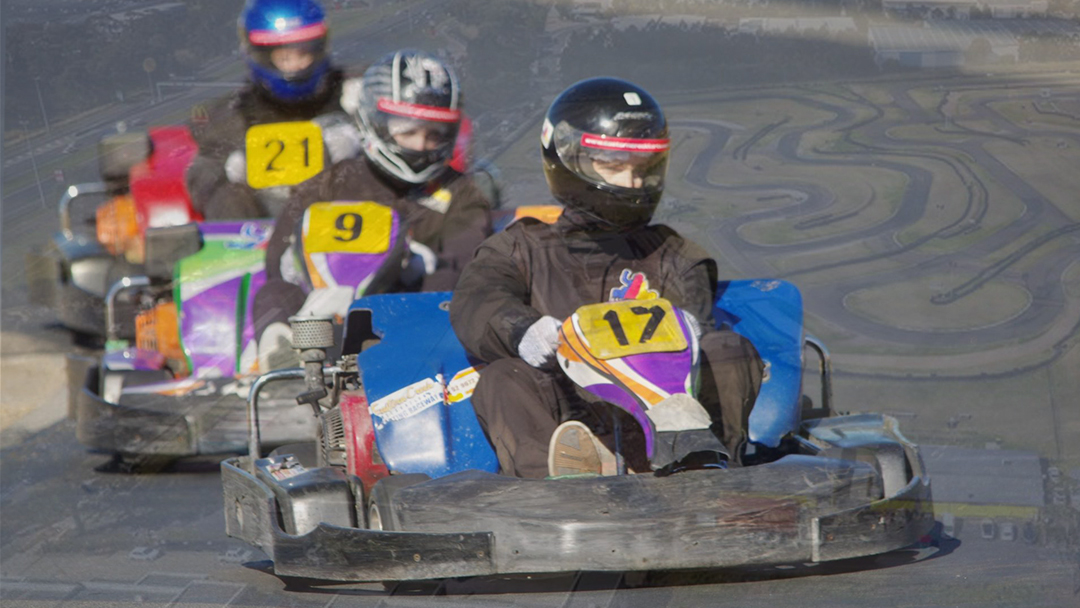 Eastern Creek Karting