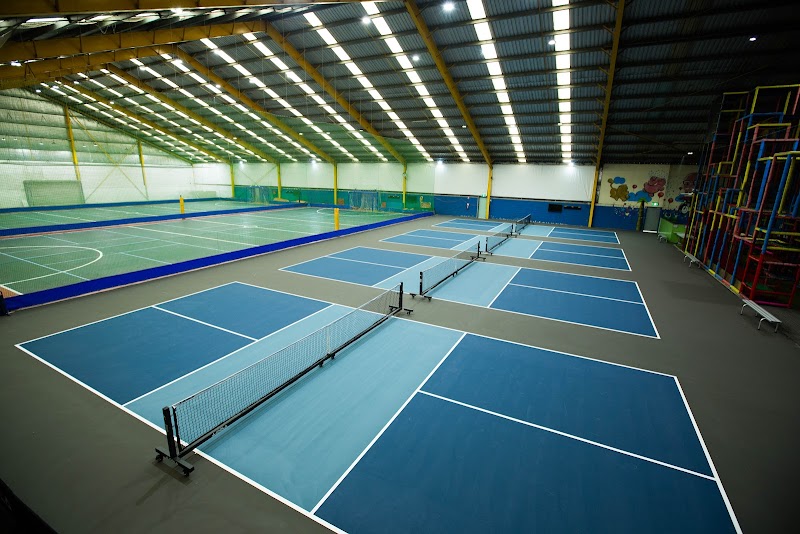 Eastern Indoor Sports Centre & Pickleball Club