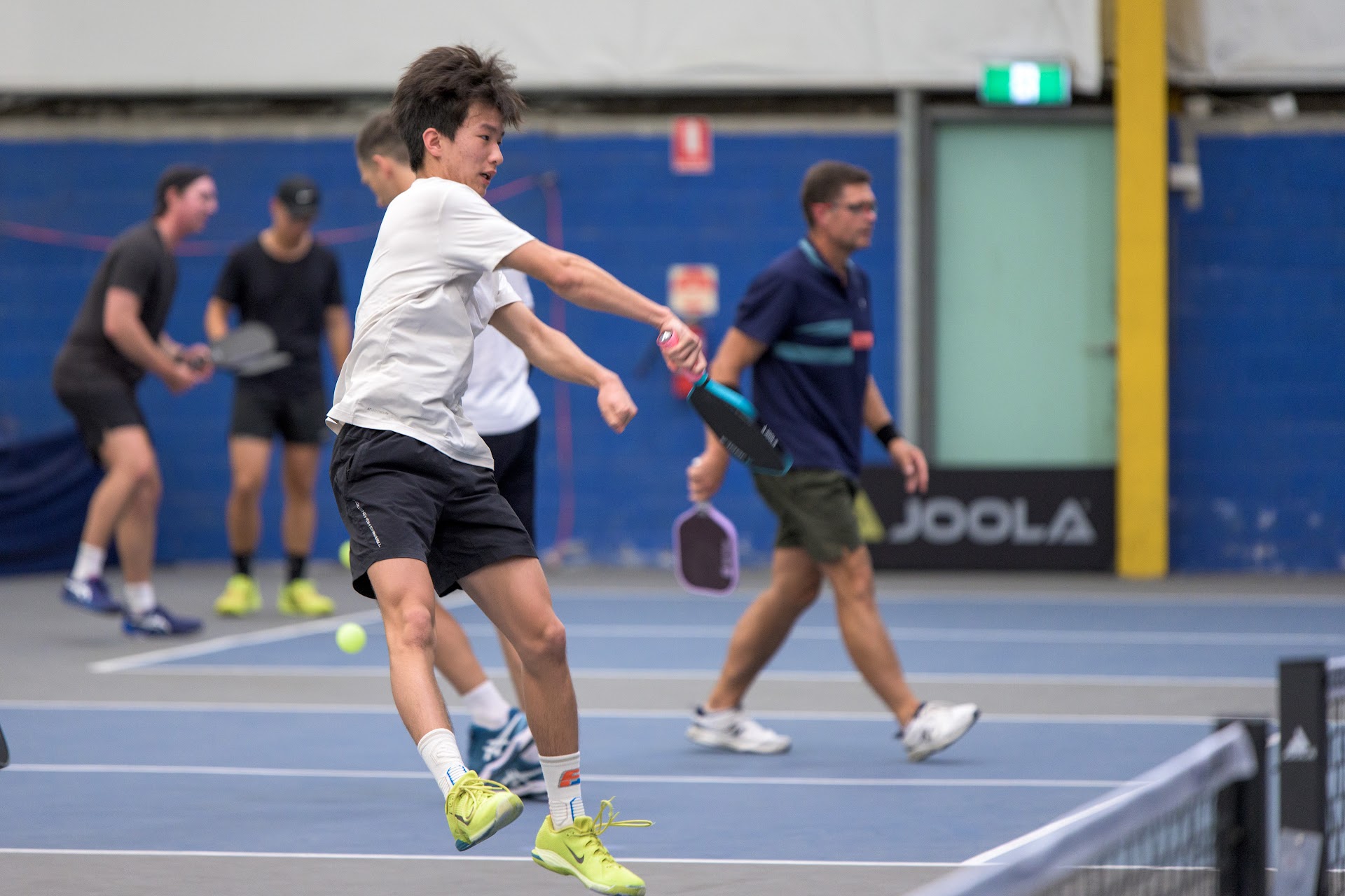 Eastern Indoor Sports Centre & Pickleball Club photo 2
