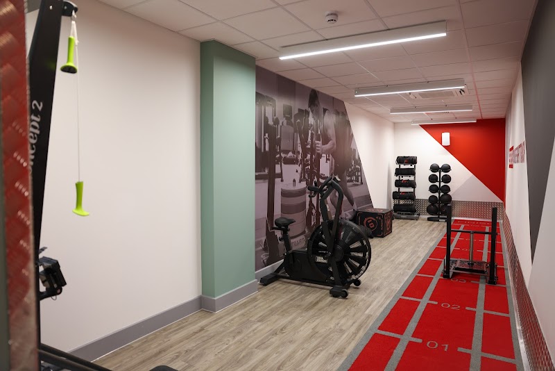 Easton Leisure Centre photo 2
