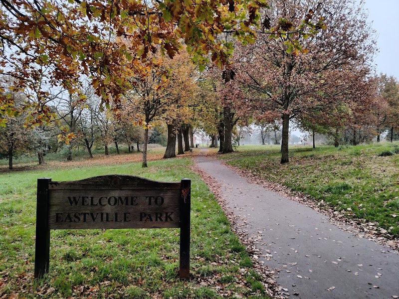 Eastville Park photo 2