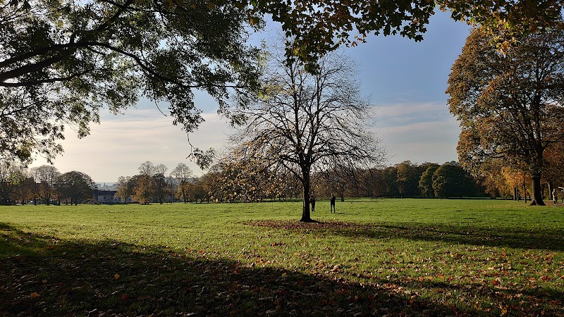 Eastville Park photo 3