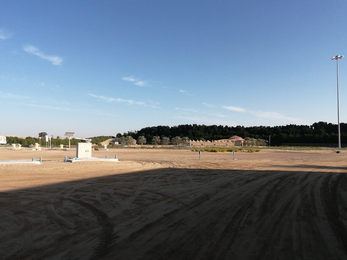 Eathba stable photo 3