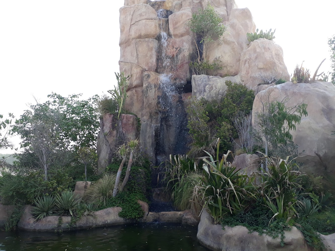 Eathba stable photo 5