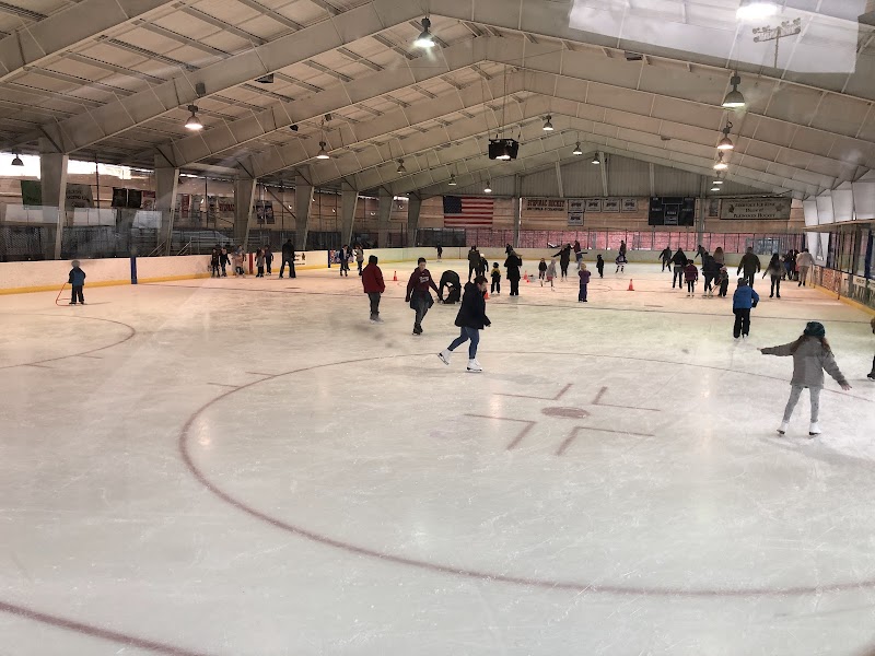 Ebersole Ice Rink