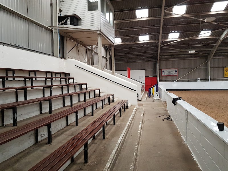 Eccleston Equestrian Centre