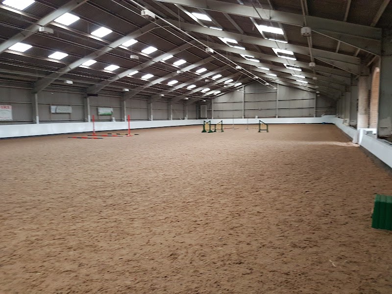 Eccleston Equestrian Centre photo 2