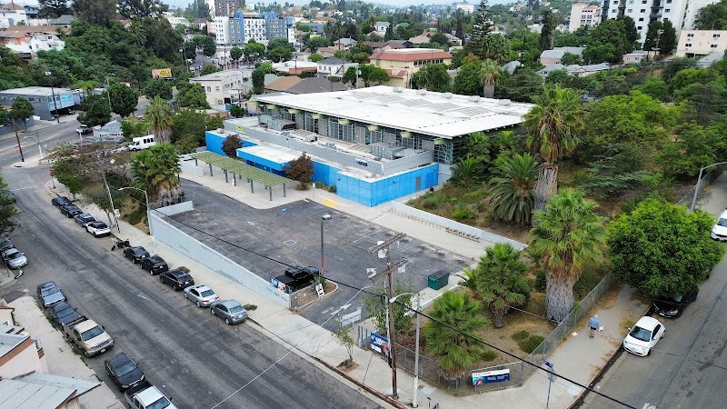 Echo Park Pool photo 3