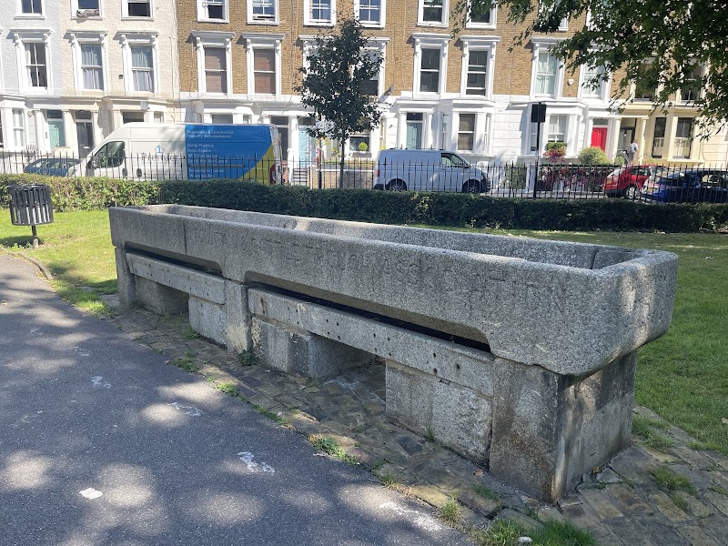 Edbrooke Rd Playground photo 2