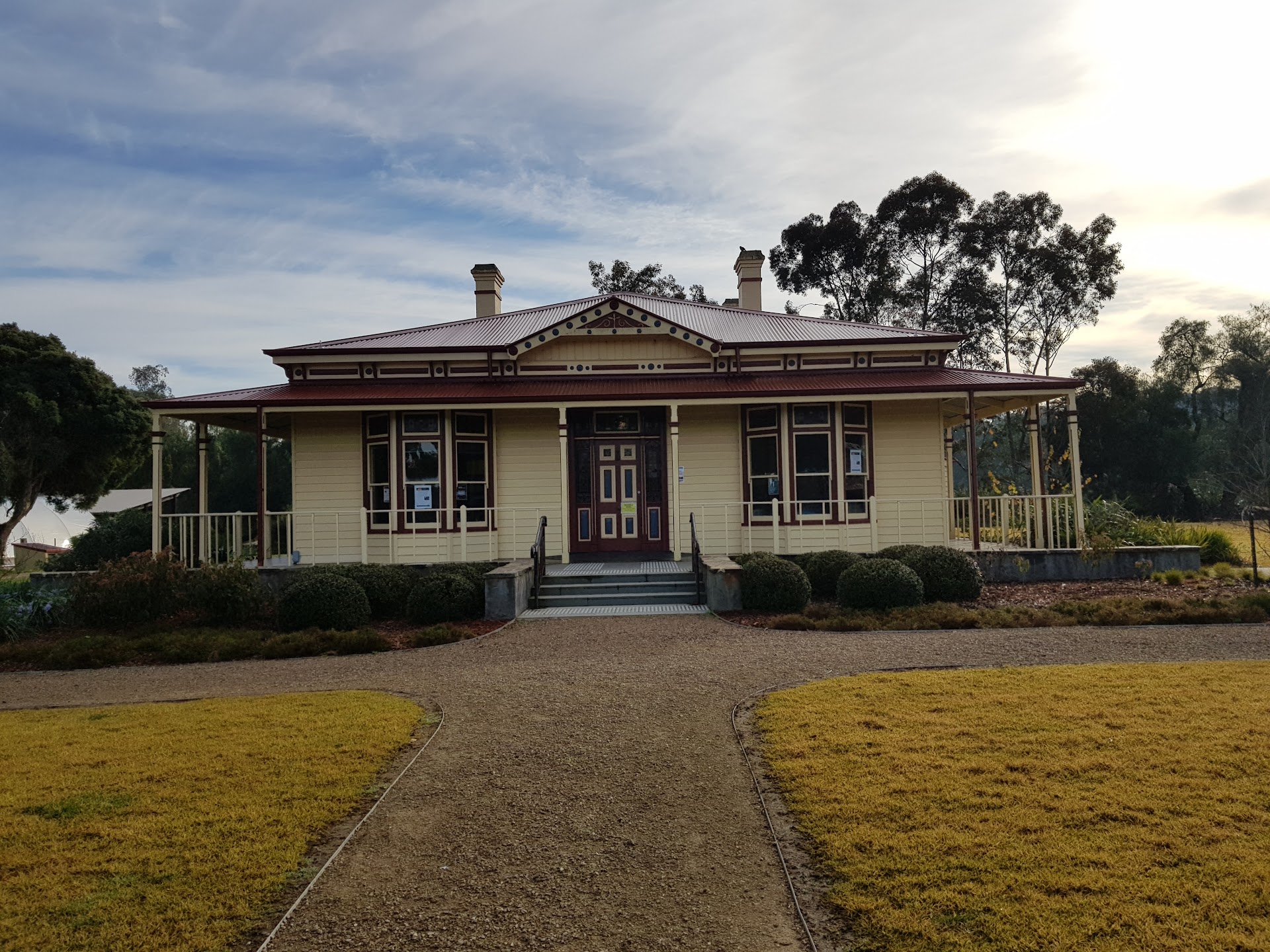 Edendale Community Environment Farm photo 3
