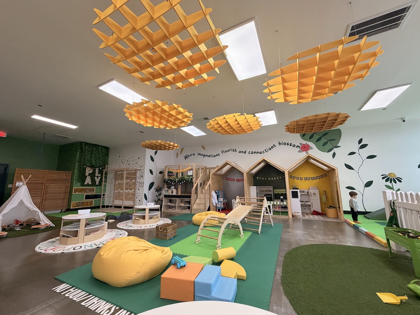 Eden's Play Cafe