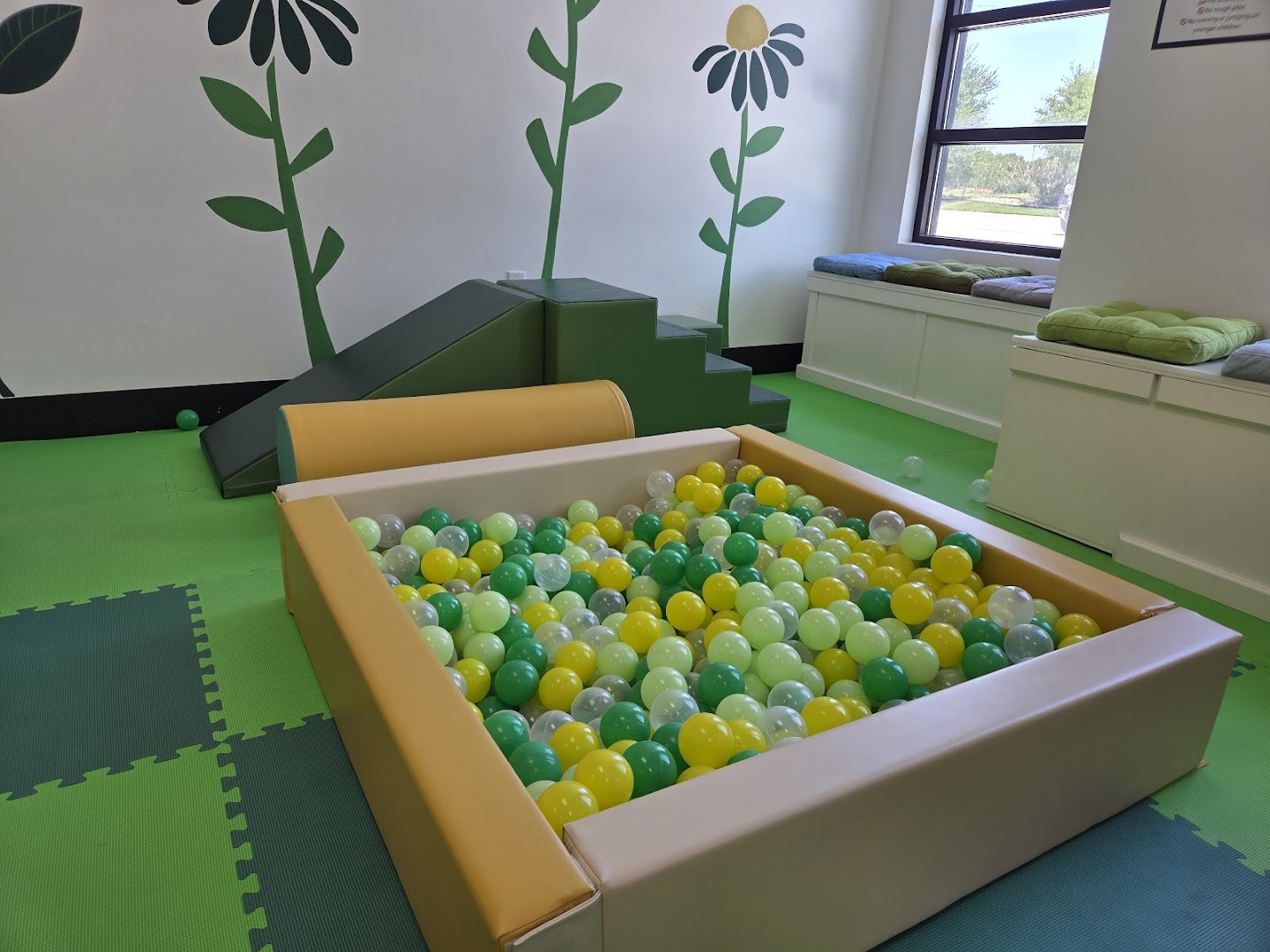 Eden's Play Cafe photo 2
