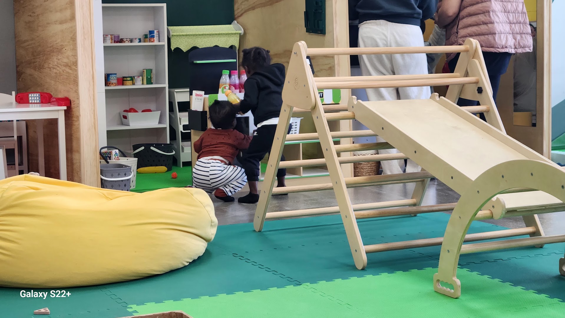 Eden's Play Cafe photo 3