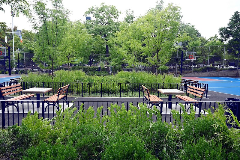 Edenwald Playground