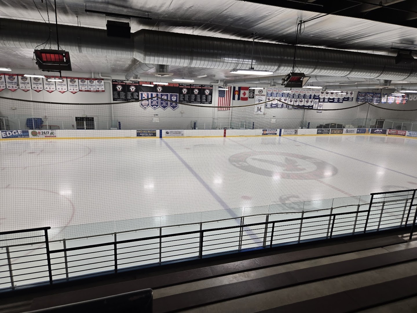 Edge Ice Arena