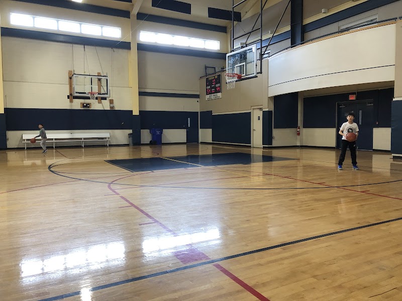 Edgewater Community Center