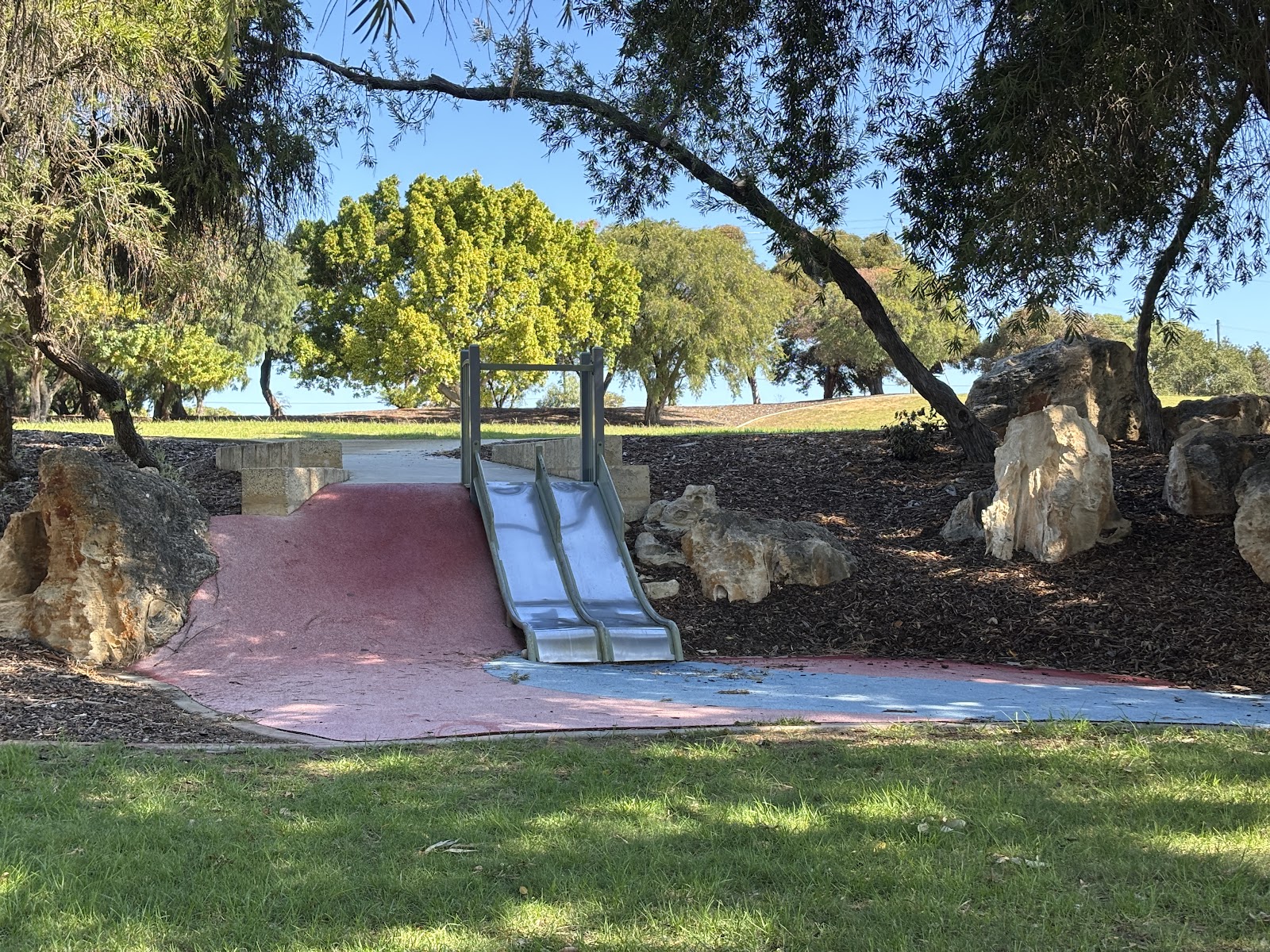 Edgewater Park Playground