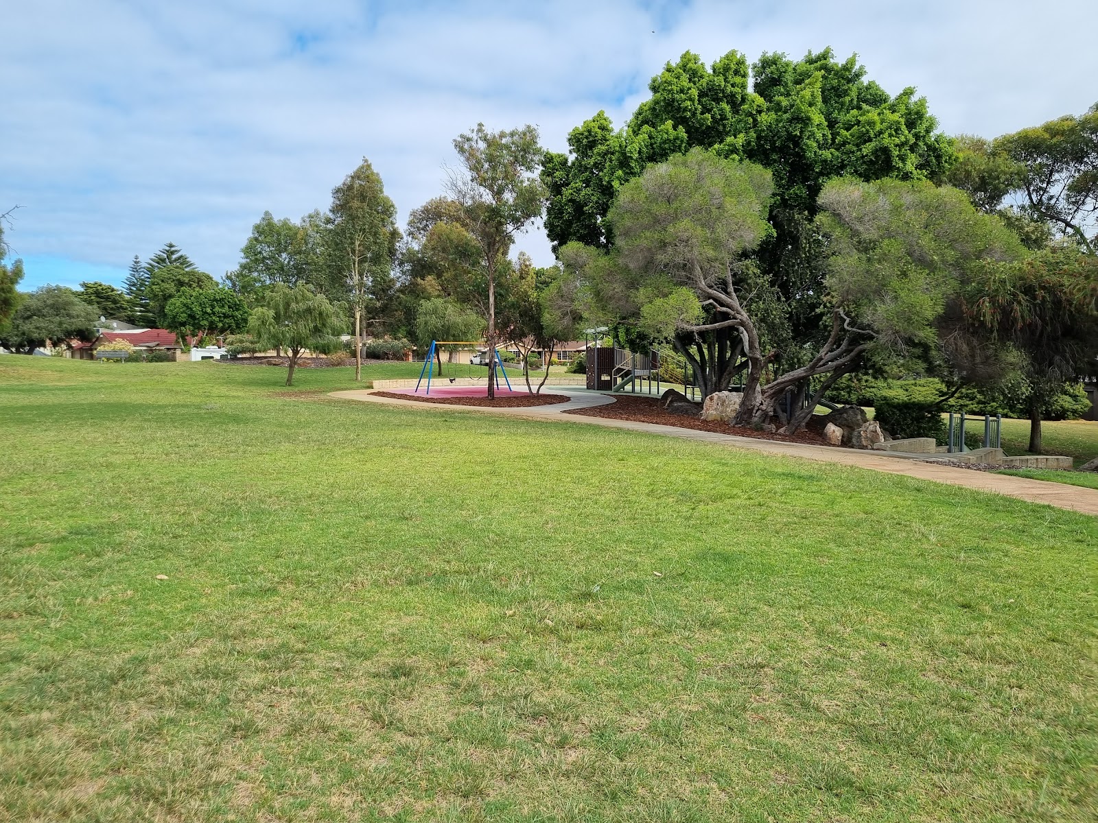 Edgewater Park Playground photo 2