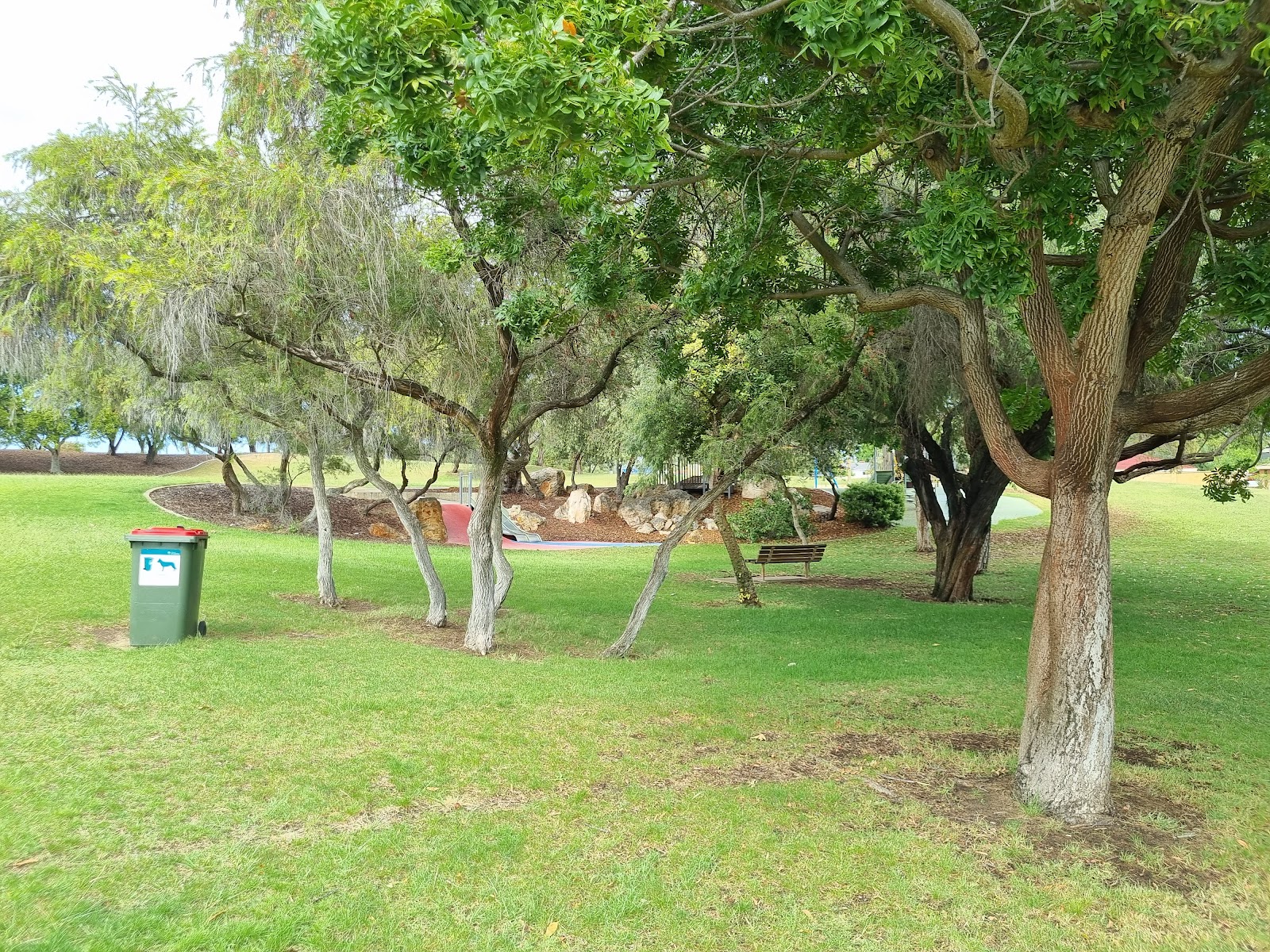 Edgewater Park Playground photo 3