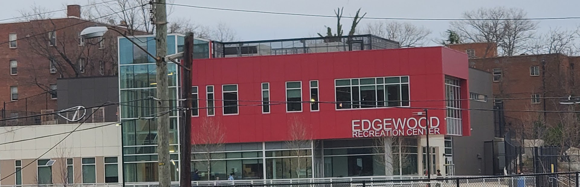Edgewood Playground photo 2