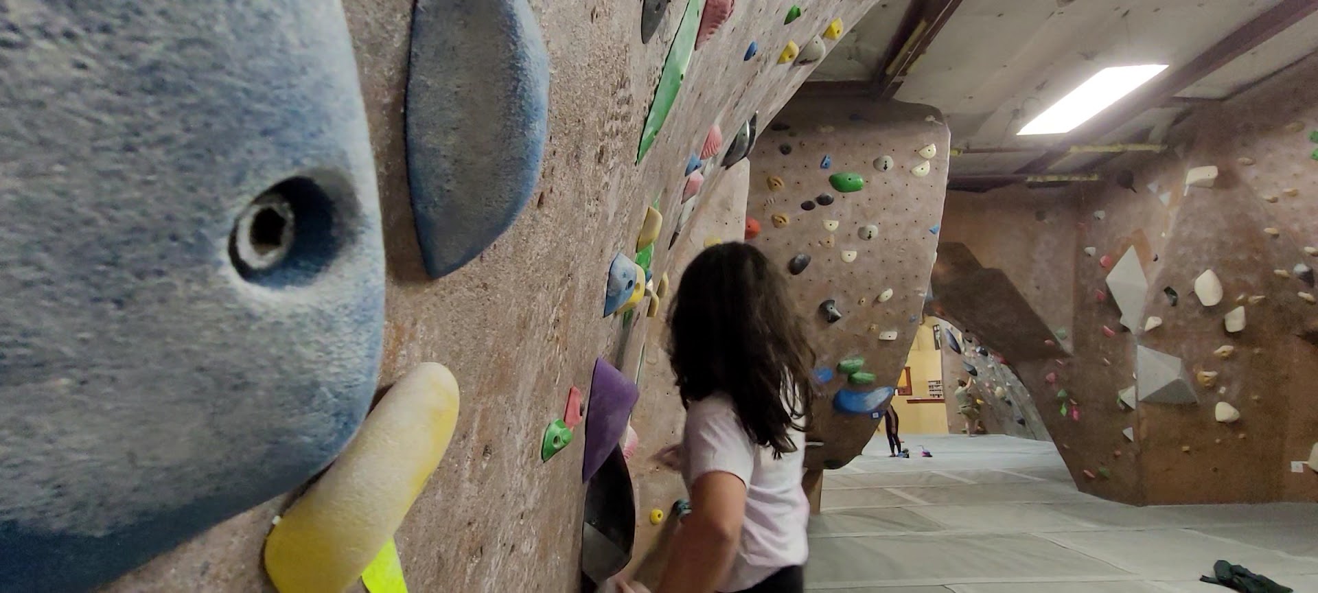 Edgeworks Climbing Seattle photo 2