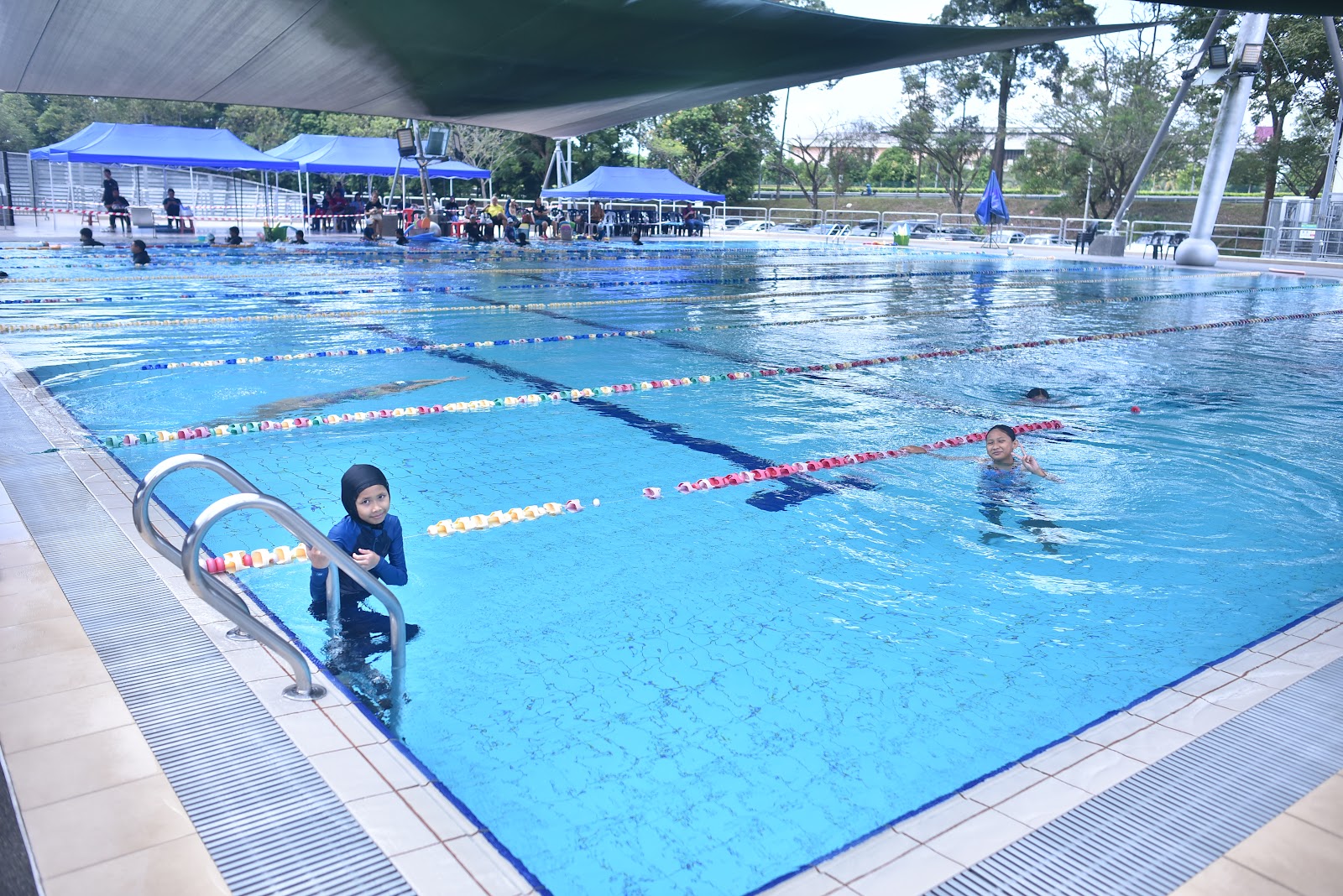 EduCity Sports Complex photo 3