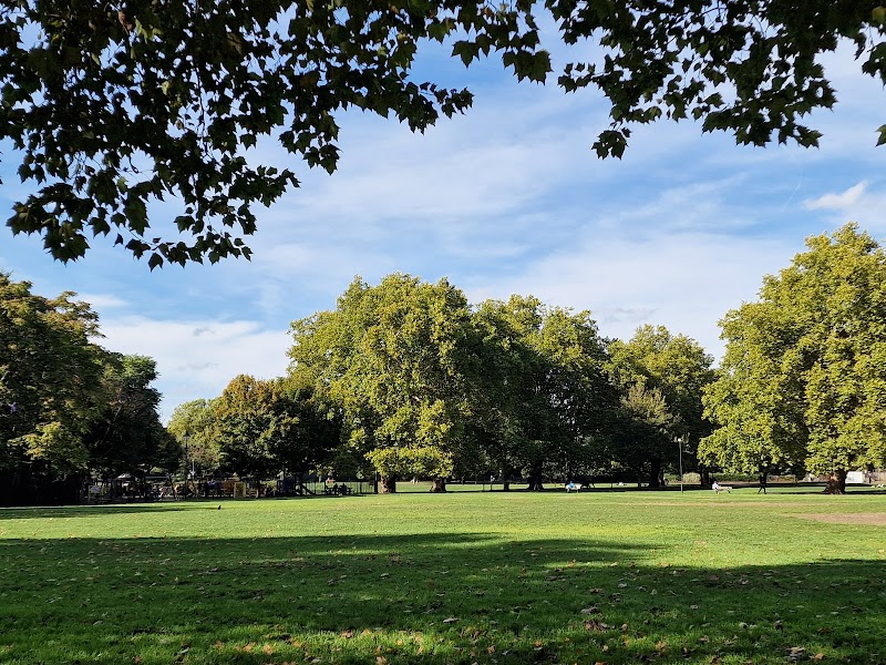 Eel Brook Common