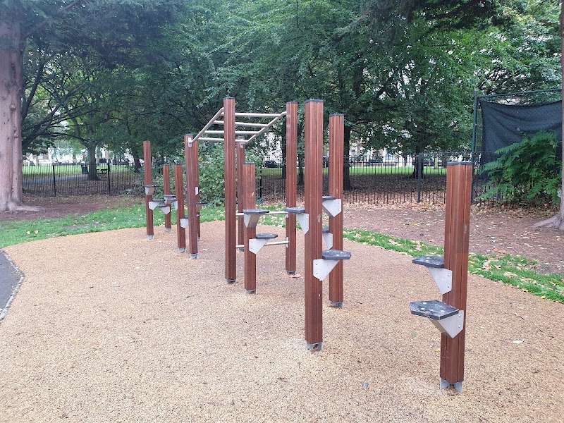 Eel Brook Common photo 2