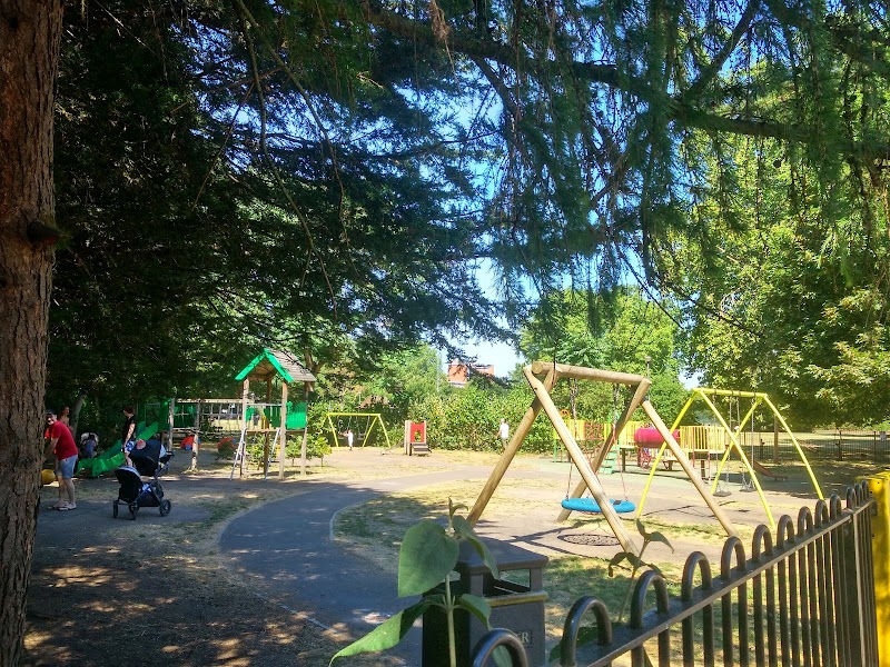 Eel Brook Common Playground photo 2