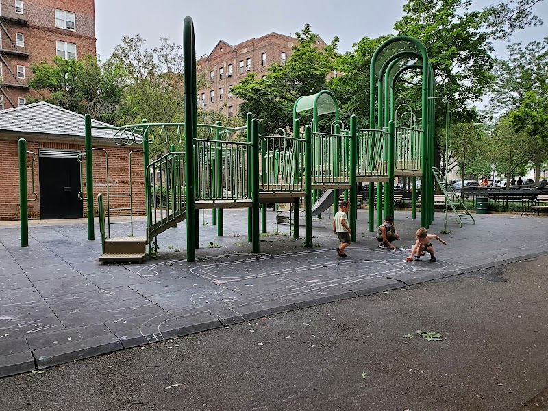 Ehrenreich-Austin Playground photo 2