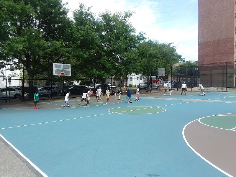 Ehrenreich-Austin Playground photo 3