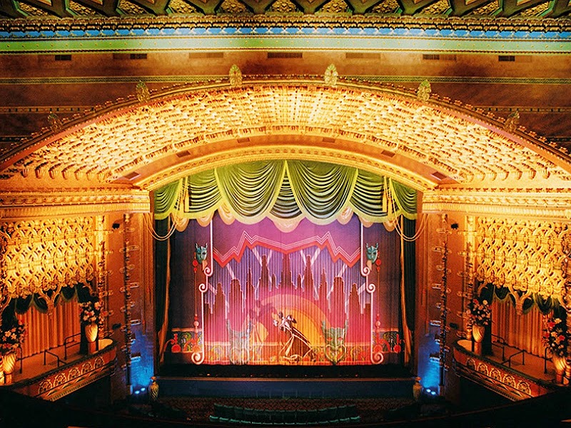 El Capitan Theatre photo 2