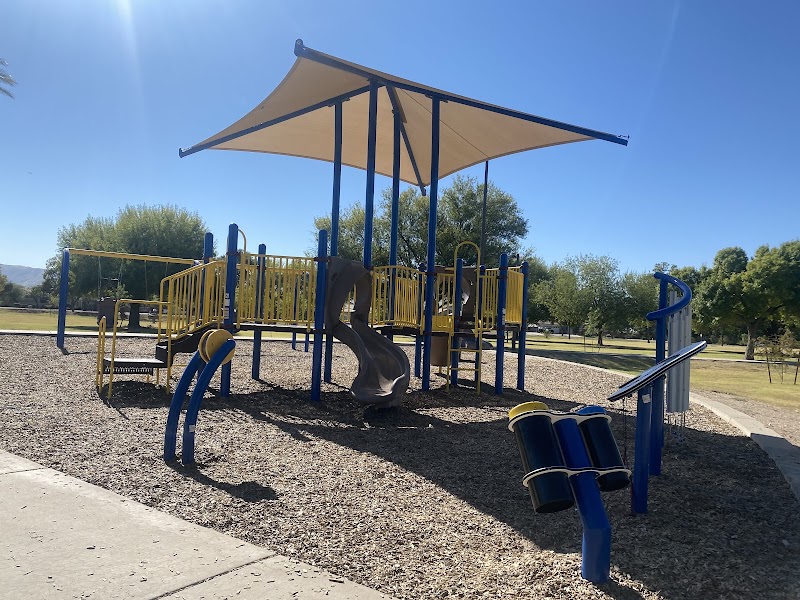 El Prado Park photo 2