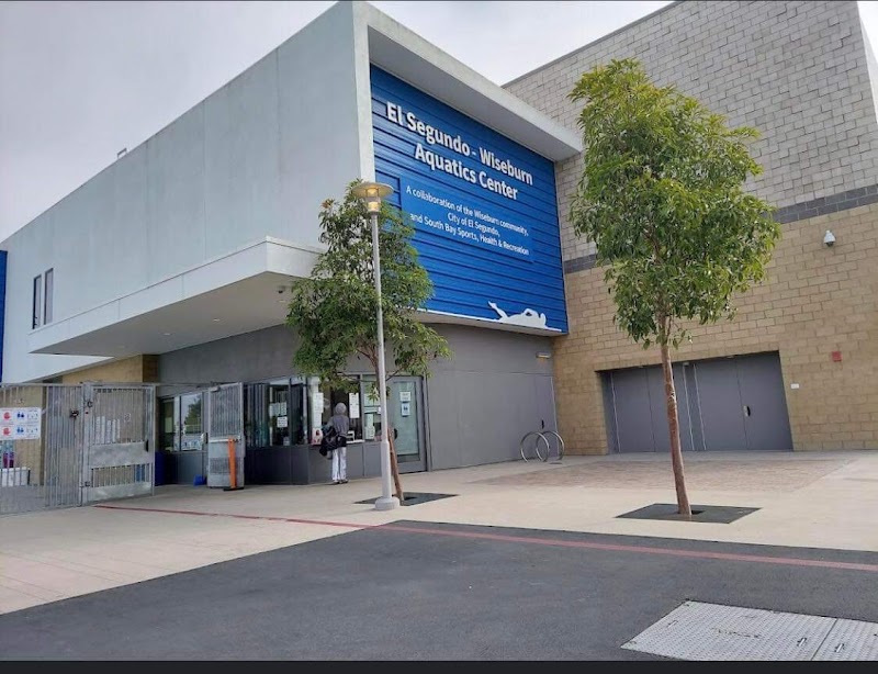 El Segundo Aquatics Center