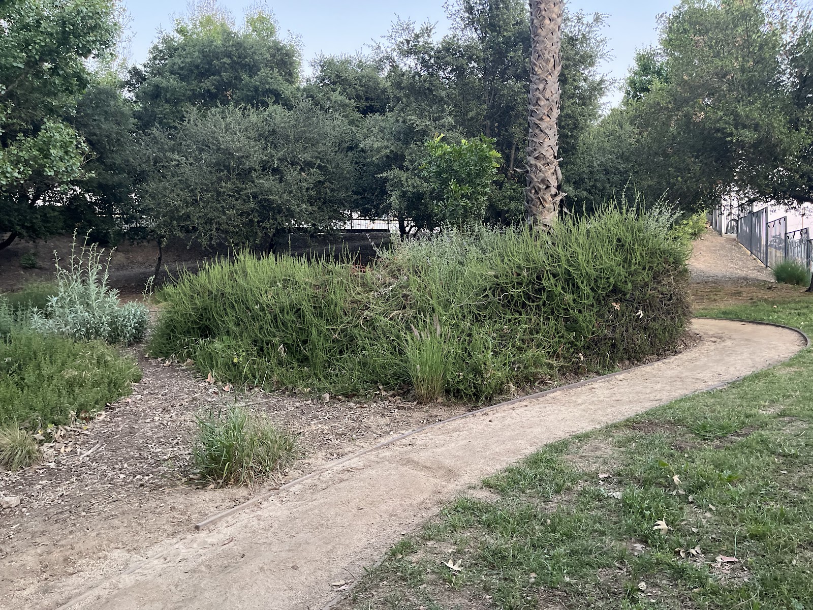 El Sereno Arroyo Playground photo 3