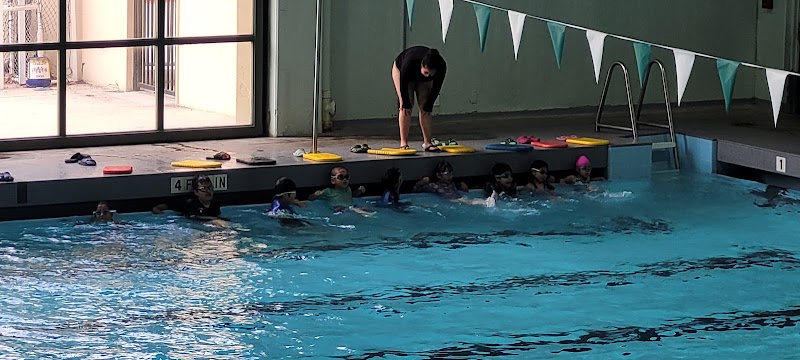 ELAC Swim Stadium photo 2