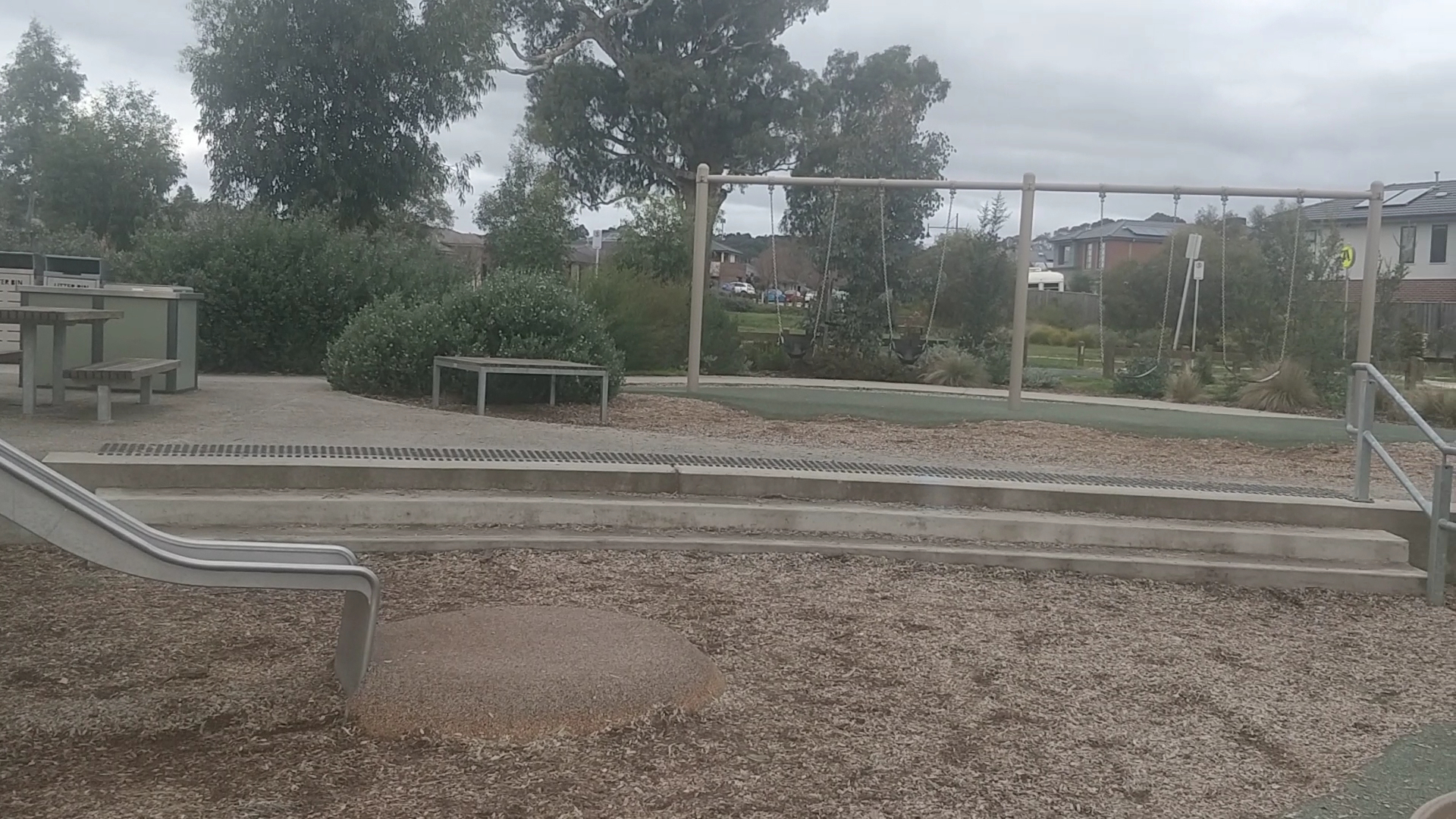 Elation Park South Playground photo 2