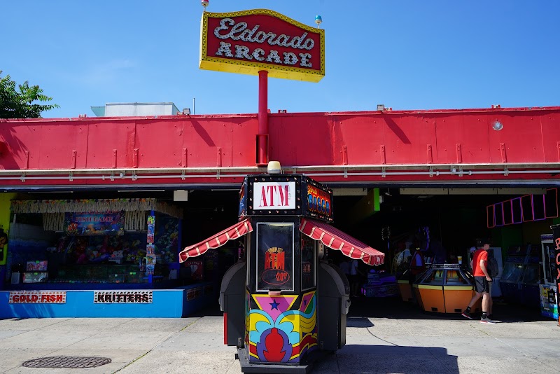 Eldorado Bumper Cars photo 2