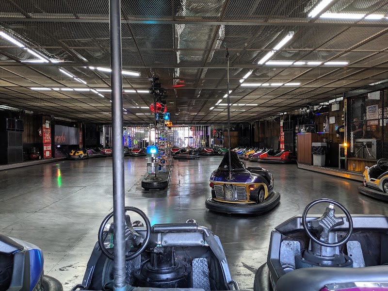 Eldorado Bumper Cars photo 3