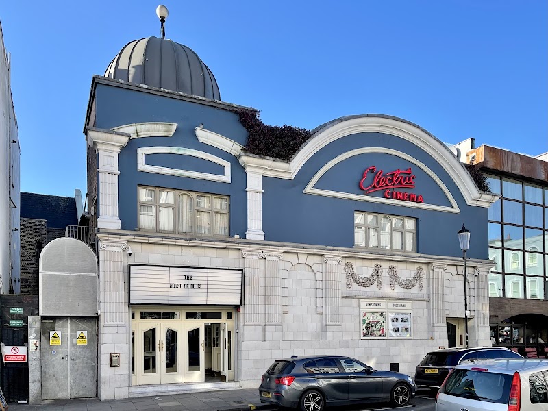 Photo of Electric Cinema in Greater London