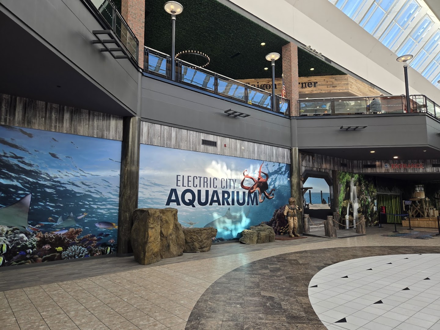 Electric City Aquarium & Reptile Den photo 3